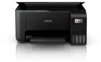 МФУ Epson EcoTank L3250 (A4, струйное , 33стр/мин, 5760x1440dpi, 4 краски, USB2.0, WiFi)