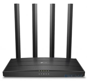 Маршрутизатор Wi-Fi TP-Link Archer C6 V3.2 / V4 MU-MIMO