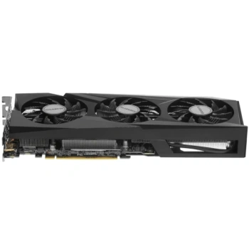Видеокарта GIGABYTE GeForce RTX 3060 GAMING OC 12G LHR / 1837MHz 12GB GDDR6 192bit 2xDP 2xHDMI 1x8pin 550W / GV-N3060GAMING OC-12GD