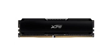 Оперативная память 16GB ADATA DDR4 3600 DIMM XPG Gammix D20 AX4U360016G18I-CBK20 Non-ECC, CL18, 1.35V, RTL (934642)