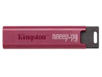 Накопитель USB Kingston DataTraveler Max <DTMAXA/256GB> USB3.2 Flash Drive 256Gb (RTL)