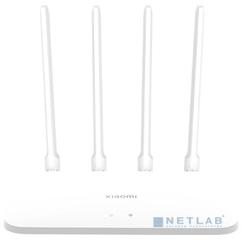 Маршрутизатор Xiaomi Mi AC1200 EU Wi-Fi роутеры (белый) [DVB4330GL ]