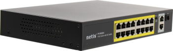 Коммутатор netis <P116GH> POE