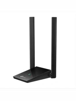 Адаптер беспроводной связи TP-LINK <Archer TX20U Plus> AX1800 Wireless USB Adapter (802.11a/b/g/n/ac/ax)