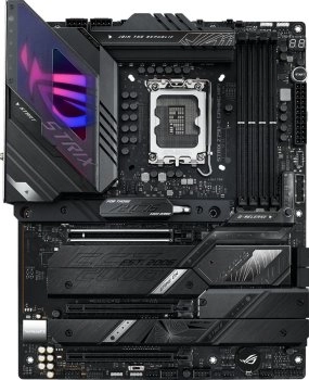 Материнская плата ASUS ROG STRIX Z790-E GAMING WIFI /LGA1700,Z790,USB3.2 GEN 2,MB (90MB1CL0-M0EAY0) (930538)