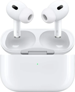 Наушники с микрофоном Apple AirPods Pro (2nd generation) MQD83AM/A