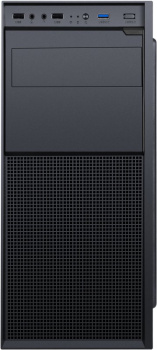 Корпус Miditower Accord <A-300> ATX без БП