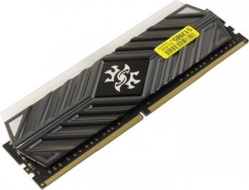 Оперативная память [NEW] ADATA XPG Spectrix D41 <AX4U320016G16A-ST41> DDR4 DIMM 16Gb <PC4-25600> CL16