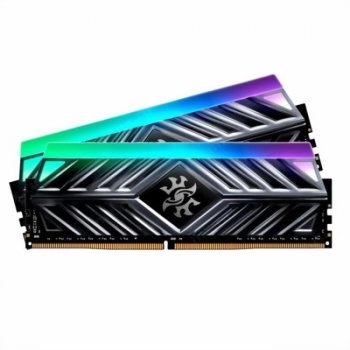 Оперативная память ADATA XPG Gammix D41 <AX4U36008G18I-DT41> DDR4 DIMM 16Gb KIT 2*8Gb <PC4-28800> CL18