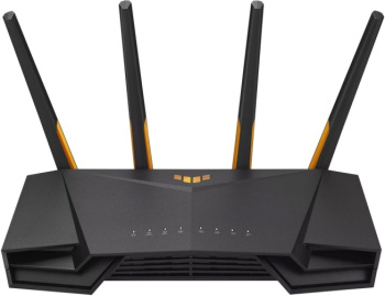 Маршрутизатор Asus TUF-AX3000 V2/EU/13/P_EU (90IG0790-MO3B00) (760344)