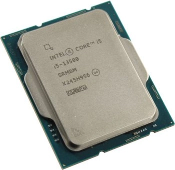 Процессор Intel Core i5-13500 Raptor Lake OEM {2.5GHz, 20MB, Intel UHD Graphics 770, LGA1700}
