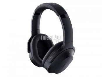Наушники с микрофоном Razer Barracuda Pro RZ04-03780100-R3M1