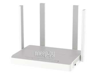 Маршрутизатор Keenetic Hero 4G+ <KN-2311-01> Интернет-центр