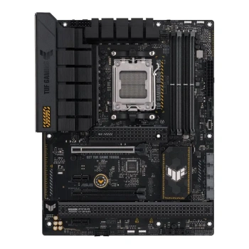 Материнская плата ASUS TUF GAMING B650-PLUS (RTL) AM5 <B650> 2xPCI-E HDMI+DP 2.5GbLAN SATA ATX 4DDR5