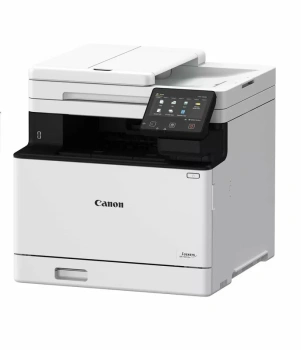 МФУ Canon i-SENSYS MF754Cdw <5455C009> (A4, 1Gb,33стр/мин, цв.лаз.,факс,LCD, DADF,двуст.печать,USB2.0,сетевой,WiFi)
