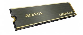 Твердотельный накопитель (SSD) ADATA M.2 2280 2TB ALEG-800-2000GCS