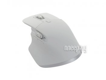 Мышь беспроводная Logitech MX Master 3S Mid Grey 910-006560