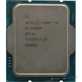 Процессор Intel Core i9-12900F Alder Lake BOX