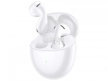 Наушники Huawei FreeBuds 5 Ceramic White 55036456