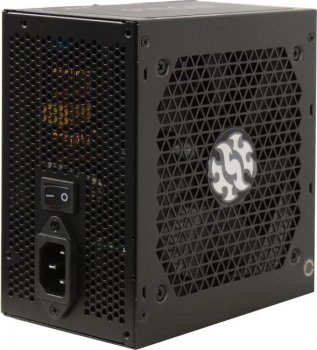 Блок питания ADATA XPG <PYLON750B-BKCEU> 750W (24+8+2x4+4x6/8пин)
