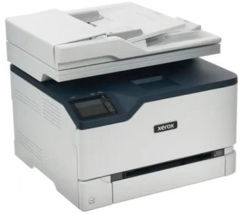 МФУ Xerox C235DNI A4 Duplex Net WiFi белый