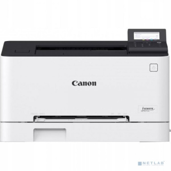 Принтер лазерный цветной Canon i-SENSYS LBP631CW (A4, 18 стр/мин, 1Gb, LCD, 1200dpi, USB2.0, , сетевой, WiFi)