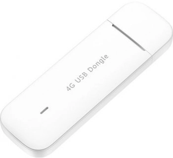 Модем GSM Huawei Brovi E3372-325 USB +Router внешний белый