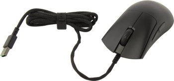 Мышь Razer DeathAdder V3 Gaming Mouse (RTL) USB 5btn+Roll <RZ01-04640100-R3M1>