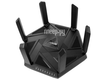 Маршрутизатор ASUS RT-AXE7800 90IG07B0-MU9B00