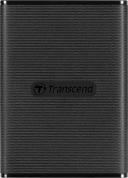 Внешний твердотельный накопитель (SSD) Transcend USB-C 1Tb TS1TESD270C 1.8" черный USB
