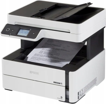 МФУ Epson M3170