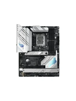 Материнская плата ASUS ROG STRIX B760-A GAMING WIFI Soc-1700 INTEL B760 4xDDR5 ATX AC`97 8ch(7.1) 2.5Gg RAID+HDMI+DP