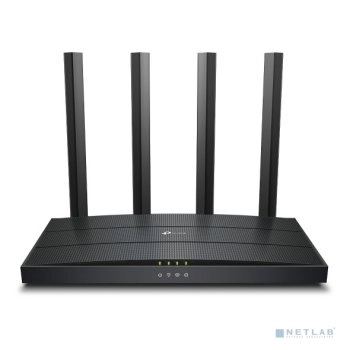 Маршрутизатор TP-Link Archer AX12 двухдиапазонный гигабитный AX1500