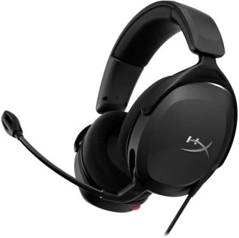 Наушники с микрофоном Kingston HyperX Cloud Stinger 2 Core <683L9AA> (с регулятором громкости)
