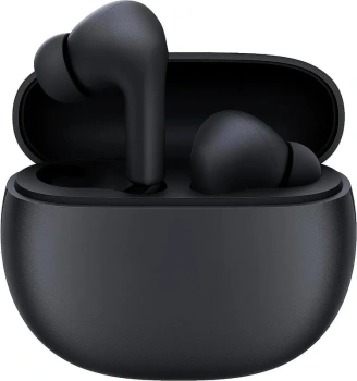 Наушники с микрофоном Xiaomi <BHR6992GL Black> Redmi Buds 4 Active (Bluetooth 5.3)