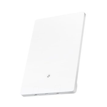Маршрутизатор TP-Link Archer Air R5 двухдиапазонный AX3000 с поддержкой Mesh