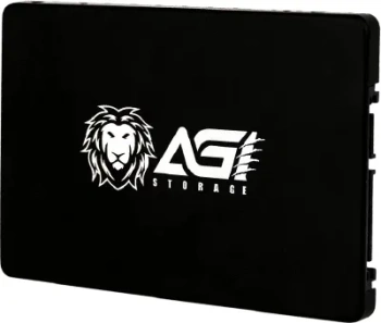 Твердотельный накопитель (SSD) AGi SATA-III 500GB AGI500GIMAI238 AI238 2.5"