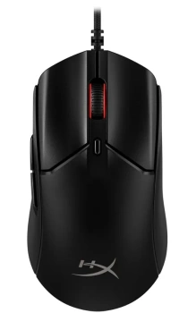 Мышь HyperX Pulsefire Haste 2 черный оптическая (26000dpi) USB (5but)
