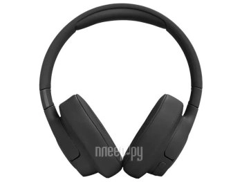 Наушники JBL Tune 770NC <Black> (Bluetooth, с регулятором громкости) <JBLT770NCBLK>