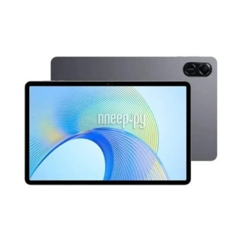 Планшетный компьютер Honor Pad X9 4/128Gb Grey 5301AGJC (Qualcomm Snapdragon 685 2.6GHz/4096Mb/128Gb/Wi-Fi/Bluetooth/Cam/11.5/2000x1200/Android 13)