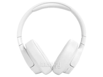 Наушники JBL Tune 770NC White JBLT770NCWHT