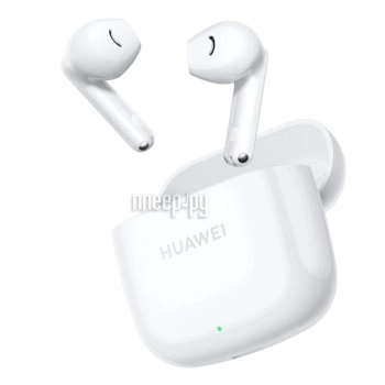 Наушники Huawei Freebuds SE 2 T0016 White 55036940
