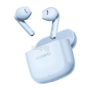 Наушники Huawei Freebuds SE 2 T0016 Blue 55037014
