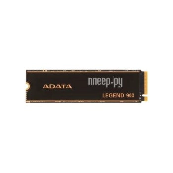 Твердотельный накопитель (SSD) A-Data Legend 900 512Gb SLEG-900-512GCS