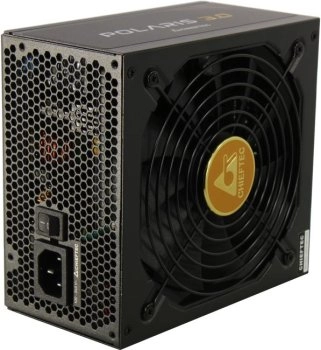 Блок питания Chieftec Polaris 3.0 <PPS-850FC-A3> 850W ATX (24+4x4+16+2x6/8пин) Cable Management