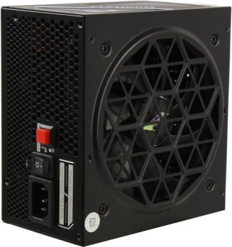 Блок питания 1STPLAYER NGDP <HA-1300BA3-BK> 1300W ATX