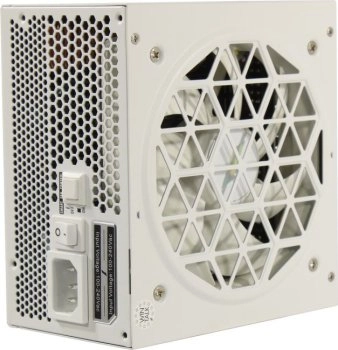 Блок питания 1STPLAYER NGDP <HA-1300BA3-WH> 1300W ATX