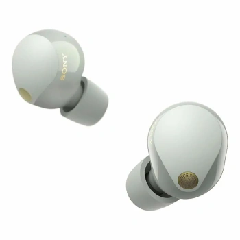 Наушники с микрофоном Sony WF-1000XM5 Silver