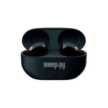 Наушники с микрофоном Sony WF-1000XM5 Black