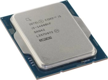 Процессор [NEW] Intel Core i5-14600KF /LGA1700 OEM